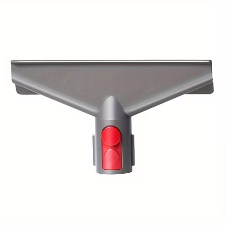 Wide Mouth Mattress & Sofa Cleaning Tool with Quick Release