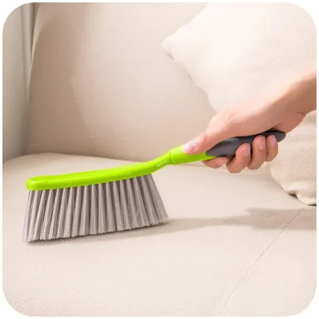 Bedroom Soft Hair Cleaning Brush Sofa Dust Brush Carpet Cleaning
