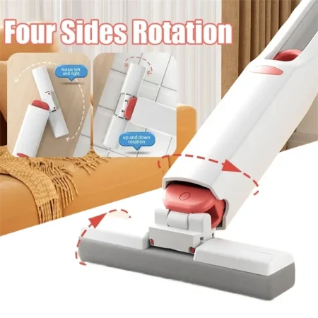 Squeeze Mop Portable Cleaning