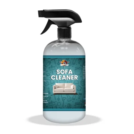 Sofa Cleaner - Fabric Cleaner - Upholstery Cleaner - Fresh Wave